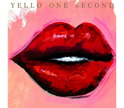 Yello - One Second LP