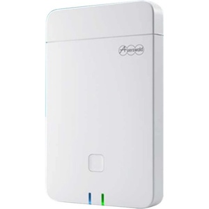 Auerswald AUERSWALD COMfortel WS 500M IP DECT Сървър Multi полярно бял (90687) Телефонни апарати