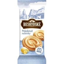 Beskydské Máslové 40 g