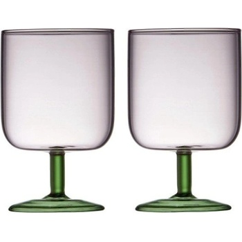 Lyngby Glas Комплект от 2 чаши за вино 300 ml Torino - Lyngby Glas (30205)