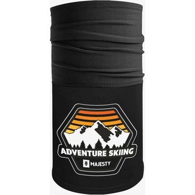 Majesty Heatshield Gaiter Adventure