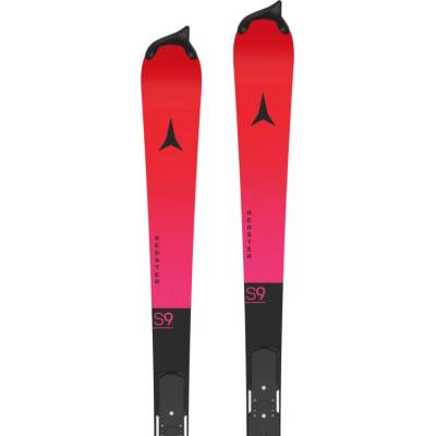 Lyže ATOMIC REDSTER S9 FIS M Red Tension 165