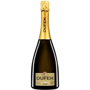 Vinařstí Josef Dufek Pálava Extra dry 2013 0,75 l