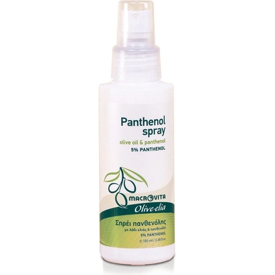 Macrovita Panthenol sprej 100 ml