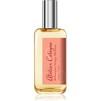 Atelier Cologne Absolue Bohemian Orange Blossom parfémovaná voda unisex 30 ml