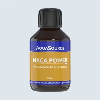 AquaSource АкваСорс Maca Power 150ml (BGMAL150)