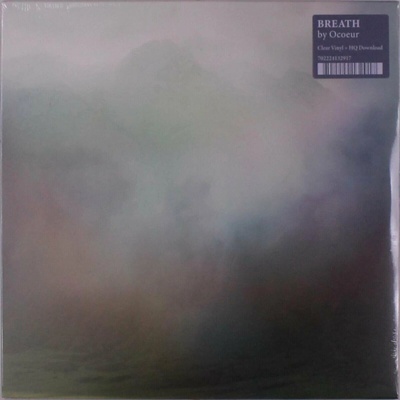 Ocoeur - Breath (Limited Edition) (Coloured) LP