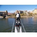 Flyboarding