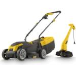 Powerplus POWXG62205T Косачка