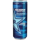 Rockstar XDurance Blueberry 0,5l