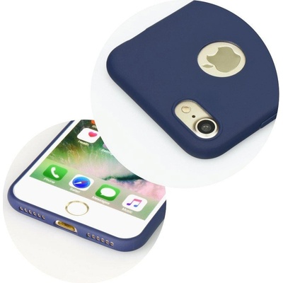 Pouzdro Forcell SOFT Xiaomi Redmi 6 Pro modré