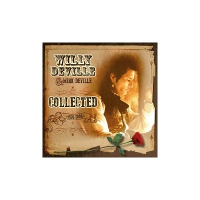 Deville, Willy - Collected LP