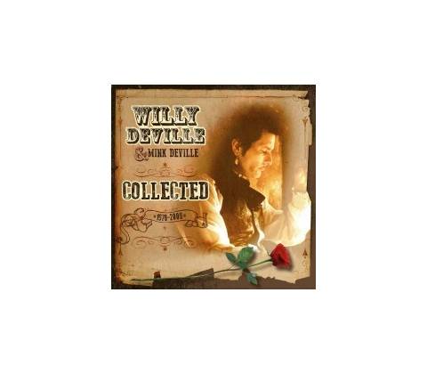Deville, Willy - Collected LP