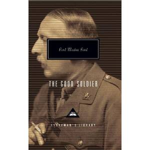 Good Soldier | Ford Madox (ISBN: 9781857150209)