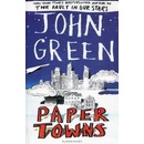 Knihy Paper Towns