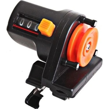 Počítač Vlasce Zfish Liner Counter