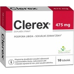Clerex Acute for Women 10tbl