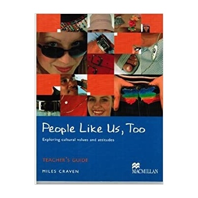 People Like Us. Too TB