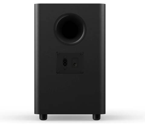 TCL S643W
