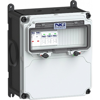 NG Energy VARIABOX FVE 51 6334 VB.01