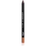 BPerfect Lip Library молив-контур за устни цвят Thriller 1.5 гр