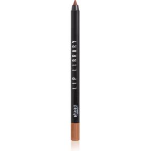 BPerfect Lip Library молив-контур за устни цвят Thriller 1.5 гр