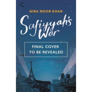 Safiyyah's War (ISBN: 9781839133138)
