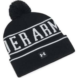 Under armour Шапка M Halftime Pom Beanie