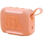 JBL Go 5 Orange (JBLGO5ORANGE) Портативна тонколона