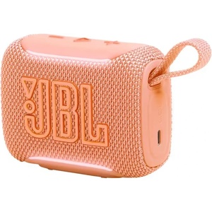 JBL Go 5 Orange (JBLGO5ORANGE) Портативна тонколона