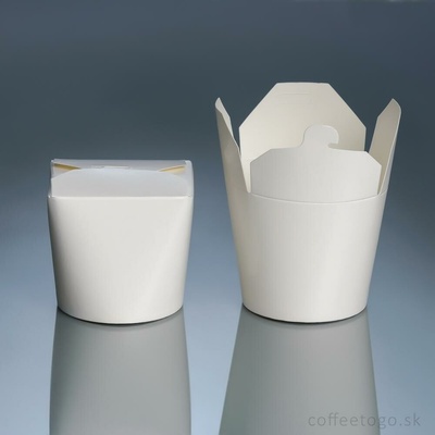 Food box KARO 500 ml 16oz