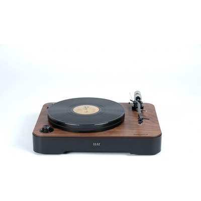 Elac Miracord 80