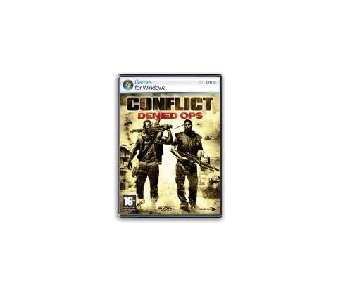 Conflict Denied Ops