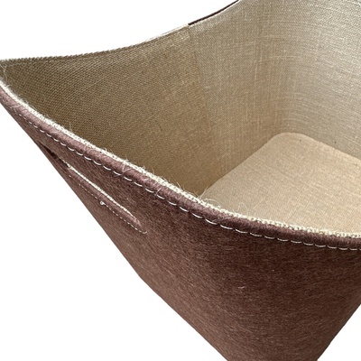 Hs Flamingo HS15108 hnědý – Zboží Dáma