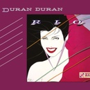 DURAN DURAN: RIO CD