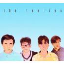 Feelies - Crazy Rhythms LP