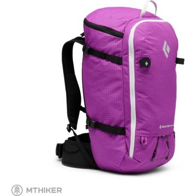 Black Diamond Helio 38 l piton purple