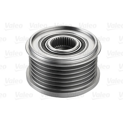 Voľnobeżka alternátora VALEO 588002