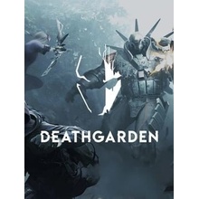 Deathgarden