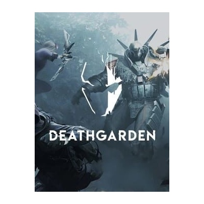 Deathgarden