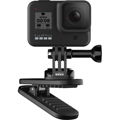 GoPro Magnetic Swivel Clip ATCLP-001