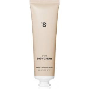Sister's Aroma Smart Sea Salt крем за тяло пътническа 100ml
