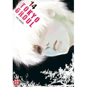 Tokyo Ghoul. Bd. 14 (ISBN: 9782889214426)