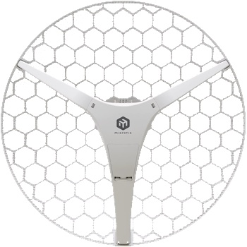 MikroTik LHG-5axD-XL