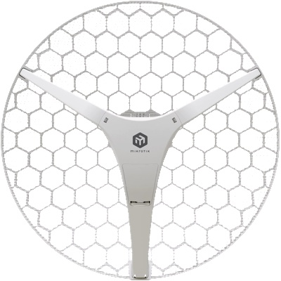 MikroTik LHG-5axD-XL