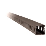 ELMARK 60x60 ПЕРФОРИРАН ПЛАСТМАСОВ КАБЕЛЕН КАНАЛ (5626060s)