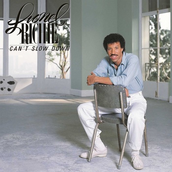 Lionel Richie - Can'T Slow Down (LP) (0602557818307)