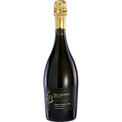 Prosecco Don Giovanni DOCG Extra Dry 11,5% 0,75 l (holá láhev)