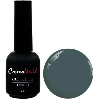Cosmonail gel polish Classic 046, 8 ml