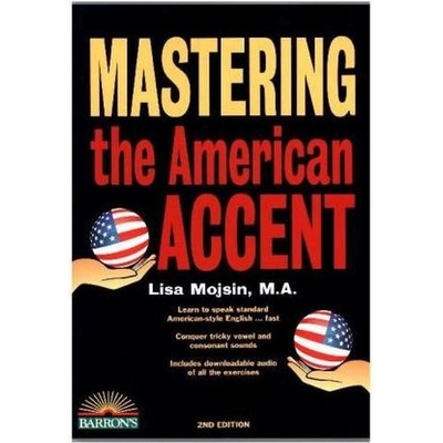 Mastering the American Accent